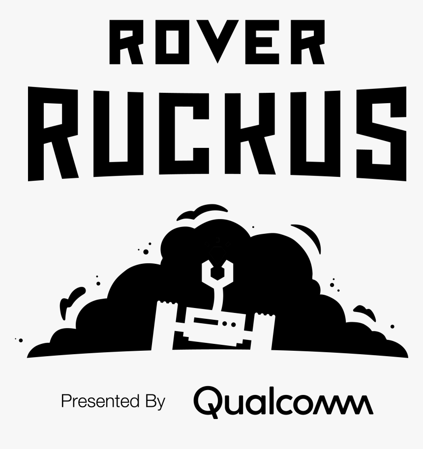 Rover Ruckus Ftc Logo, HD Png Download, Free Download