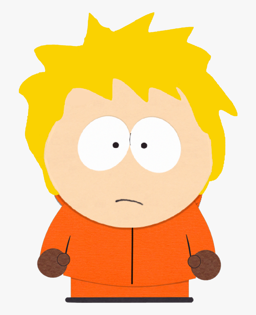 Transparent Kennys Png - Kenny South Park, Png Download, Free Download