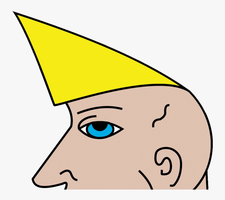 Chad Meme Transparent Head, HD Png Download, Free Download