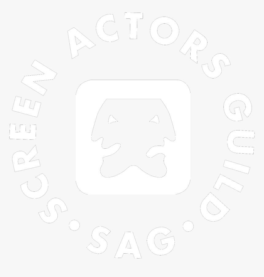 Welcome To Ideas Wiki - Screen Actors Guild, HD Png Download, Free Download