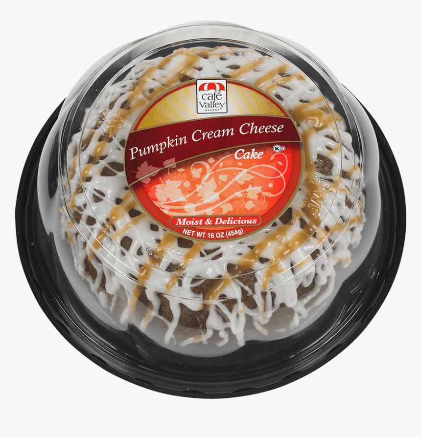 Cafe Valley Bundt Cakes, HD Png Download, Free Download