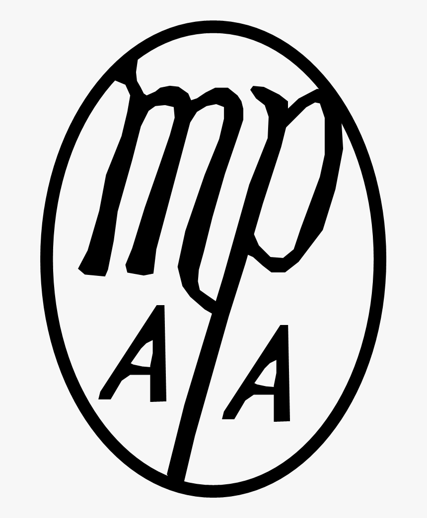 Mpaa 1950 Logo - Motion Picture Association Of America, HD Png Download, Free Download