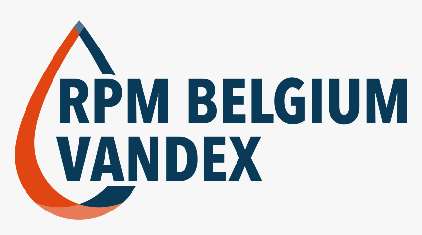 Logo Rpm - Rpm Belgium Vandex Logo, HD Png Download, Free Download