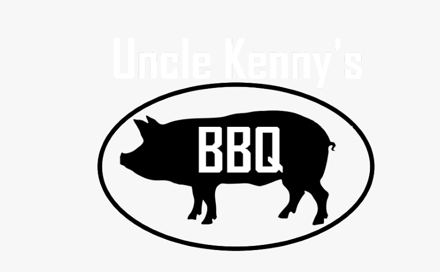 Uncle Kenny"s Bbq - Leman China Swine Conference & 2018 World Swine, HD Png Download, Free Download