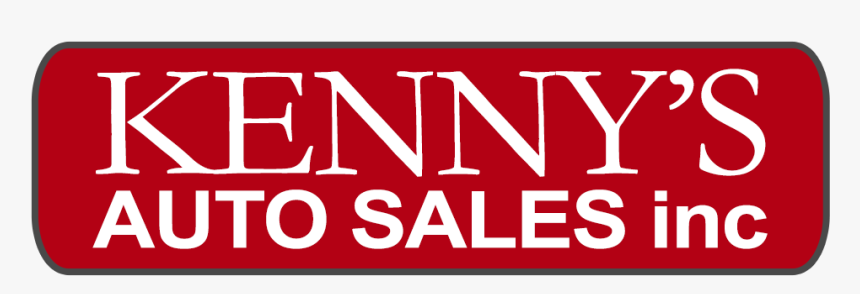 Kenny"s Auto Sales Inc - Graphics, HD Png Download, Free Download