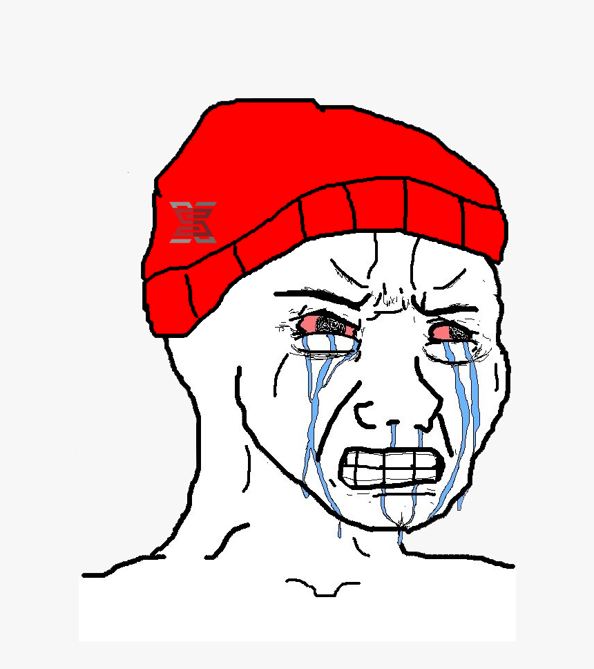Memes Caras Llorando Png , Png Download - Real Communism Hasn T Been Tried, Transparent Png, Free Download