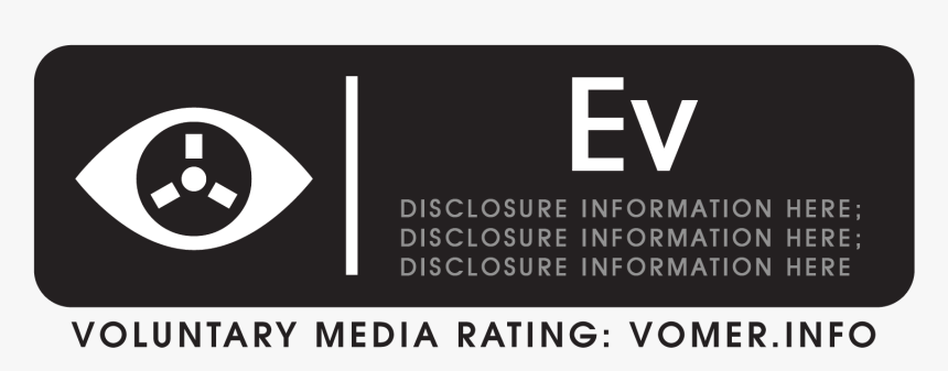 Ev - Sign, HD Png Download, Free Download