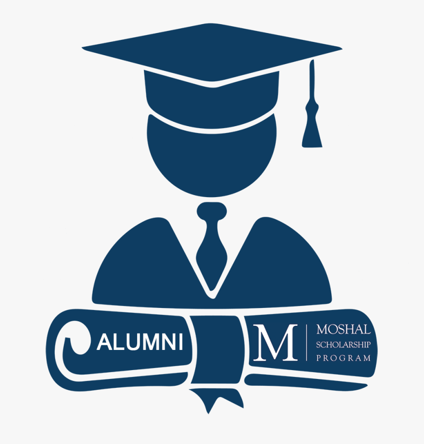 Icon Graduation Png, Transparent Png, Free Download