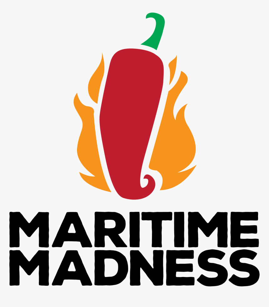 Maritime Madness Logo Main - Illustration, HD Png Download, Free Download