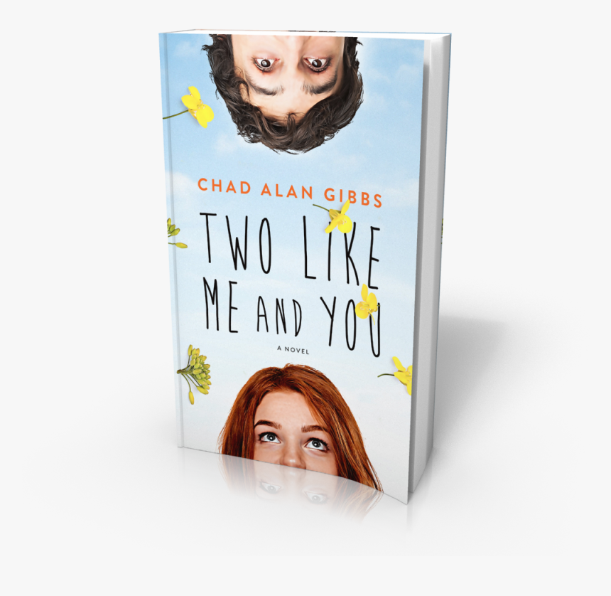 Two Like Me And You Chad Gibbs, HD Png Download, Free Download