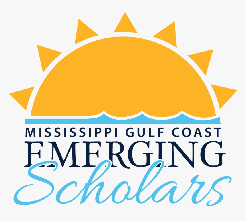 Emerging Scholars Logo - Graphic Design, HD Png Download, Free Download