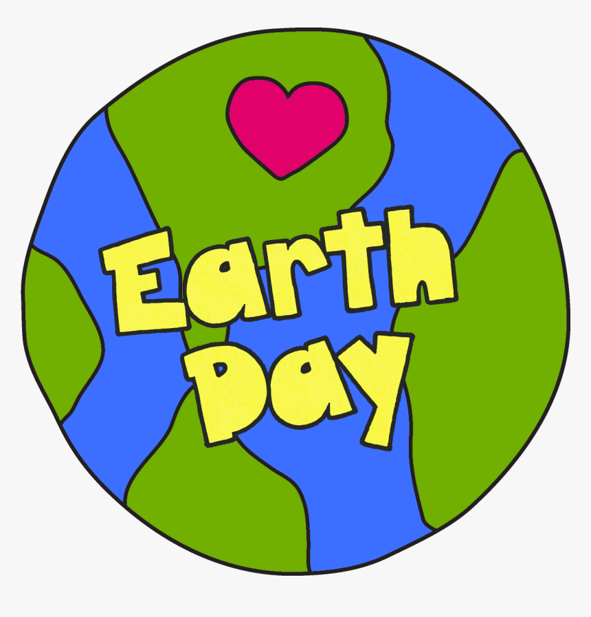 Transparent Earth Day Clipart, HD Png Download, Free Download