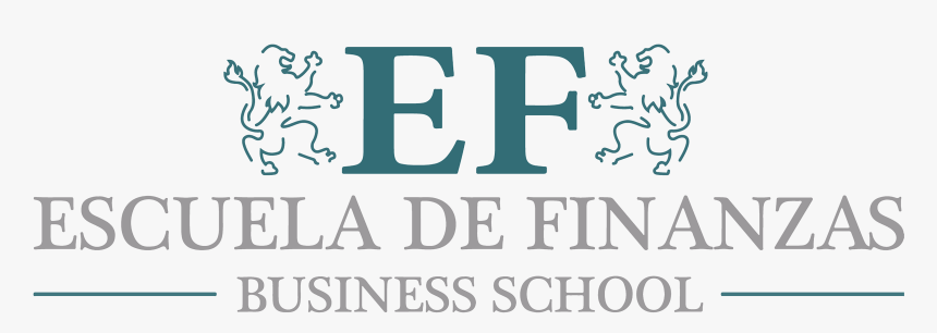 Logotipo De Escuela De Finanzas - Calligraphy, HD Png Download, Free Download