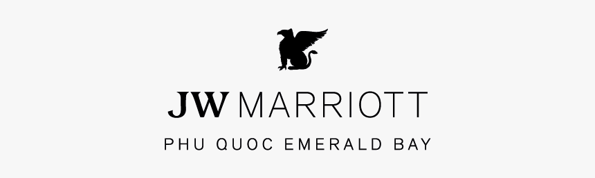 Marriott Logo Png - Jw Marriott, Transparent Png, Free Download