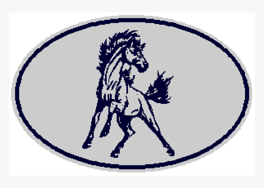 Spring Hill Ks Broncos, HD Png Download, Free Download