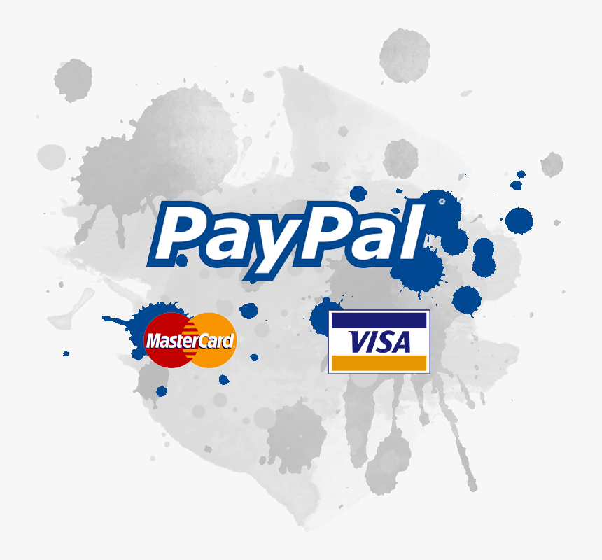 Paypal, HD Png Download, Free Download