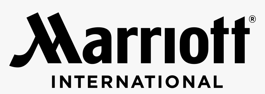 Marriott International Logo, HD Png Download, Free Download