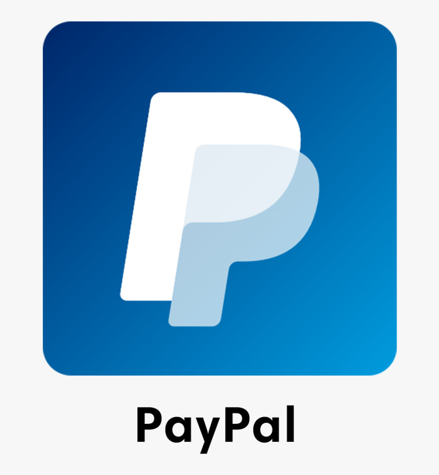 Paypal - Graphic Design, HD Png Download, Free Download