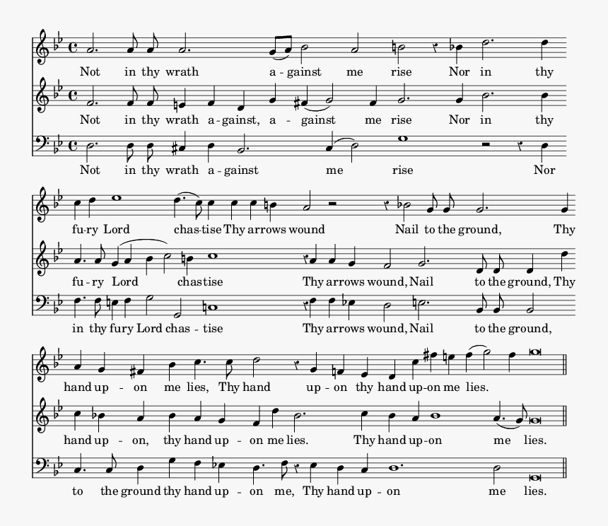 Transparent Music Not Png - Sheet Music, Png Download, Free Download