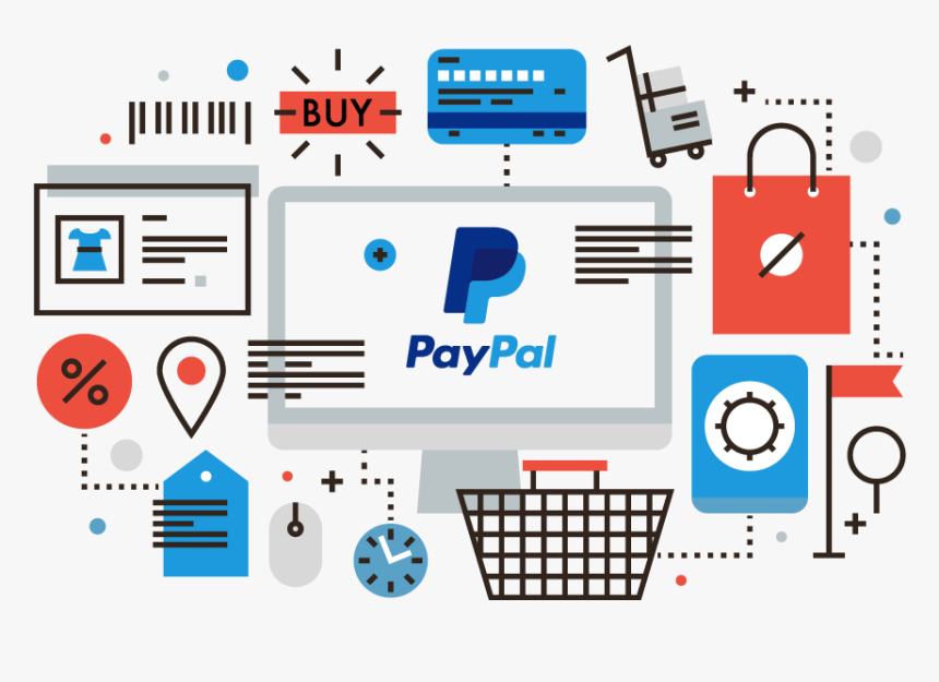 New E Commerce, HD Png Download, Free Download