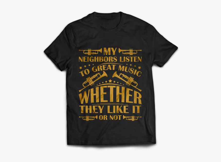 Mockup Music - Never Bring A Bat To A Cat Fight Shirt, HD Png Download, Free Download