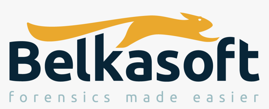 Belkasoft Logo - Belkasoft, HD Png Download, Free Download