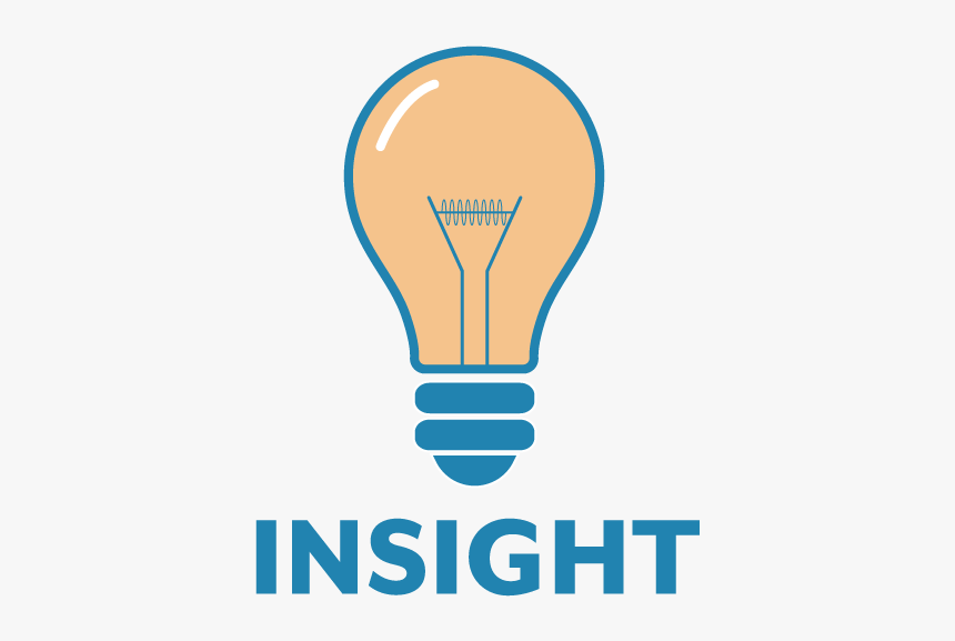 Logo Insight - Graphic Design, HD Png Download, Free Download