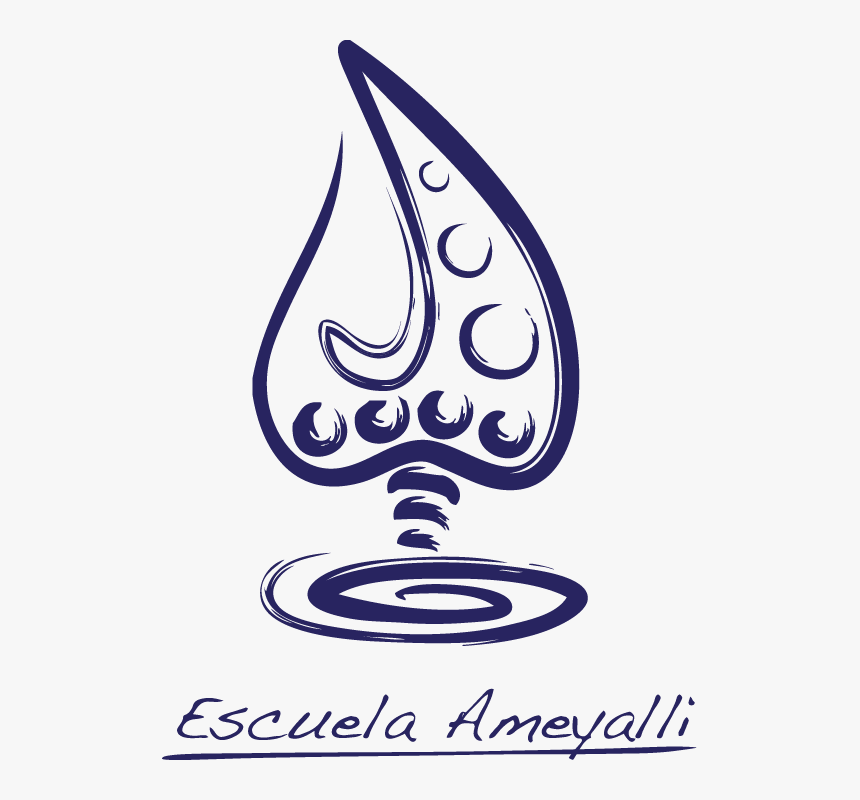 Escuela Ameyalli Logo, HD Png Download, Free Download