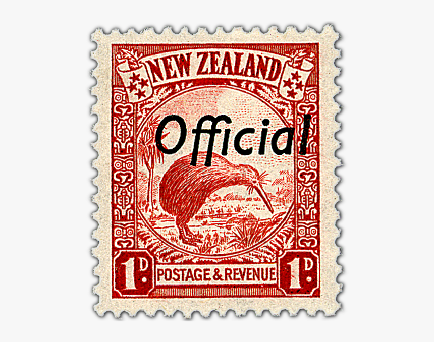 New Zealand Postage Stamps Value, HD Png Download, Free Download