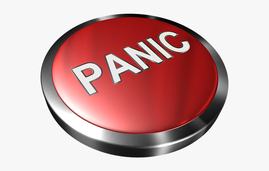 Vehicle Safety - Panic System, HD Png Download, Free Download
