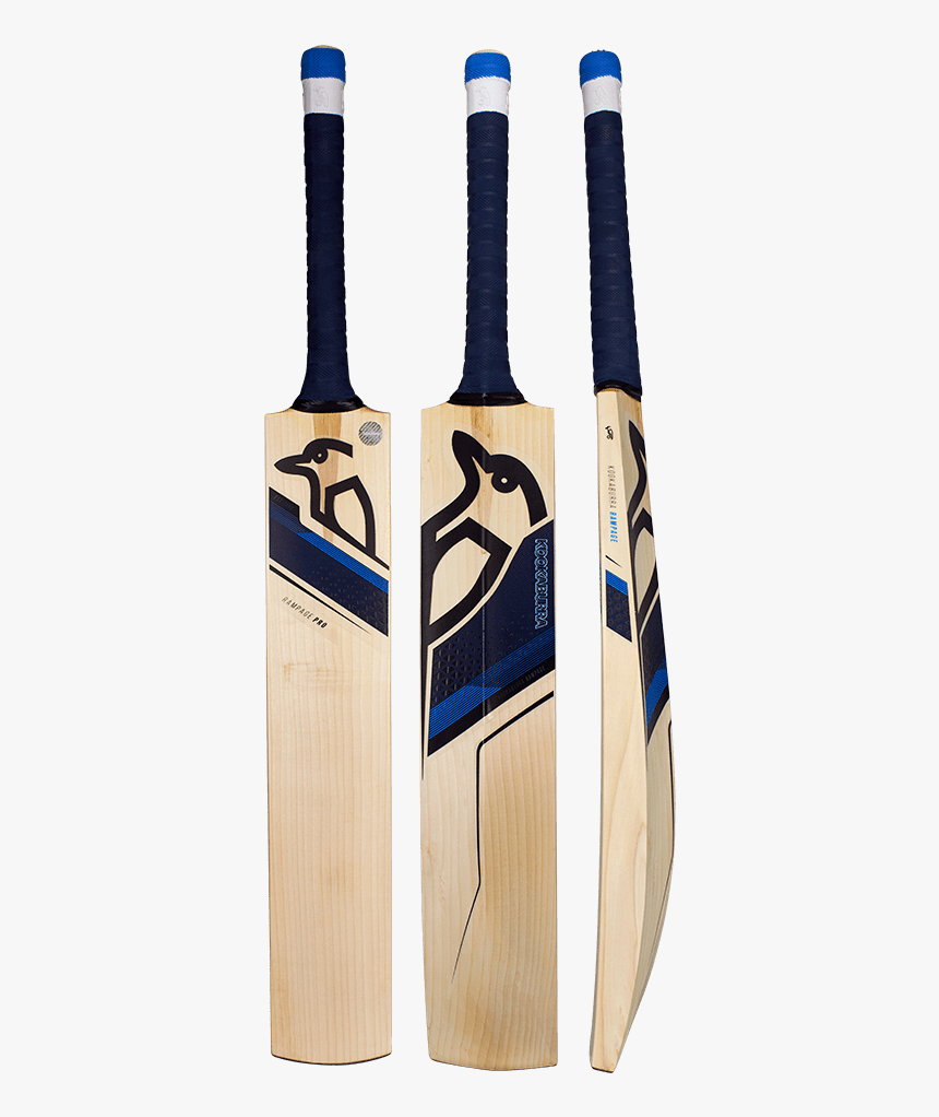 Kookaburra Rampage Cricket Bat - Kookaburra Cricket Bat 2019, HD Png Download, Free Download