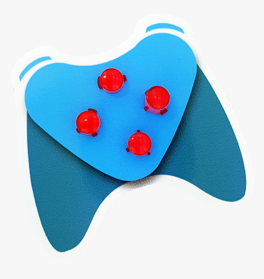 Game Controller, HD Png Download, Free Download