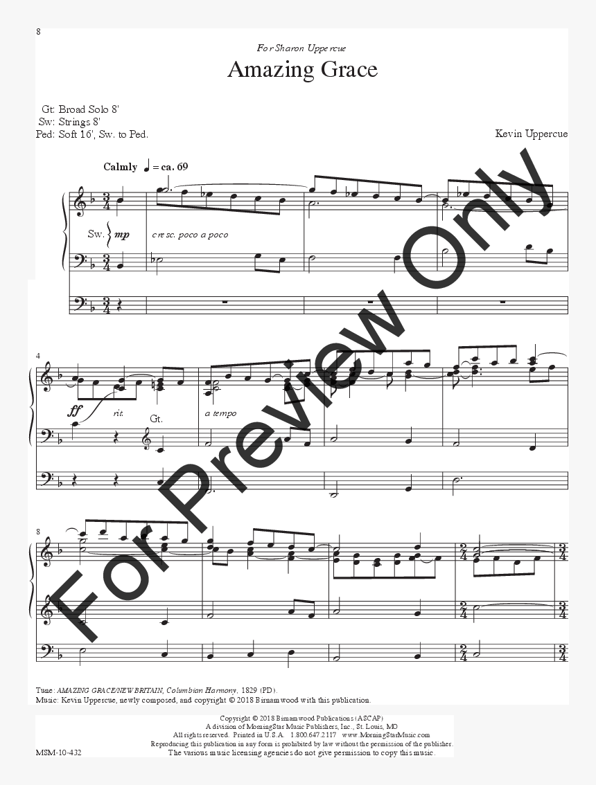 Product Thumbnail - Sheet Music, HD Png Download, Free Download