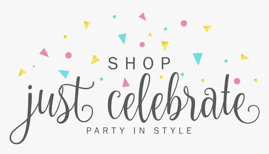 Transparent Celebration Background Png - Calligraphy, Png Download, Free Download