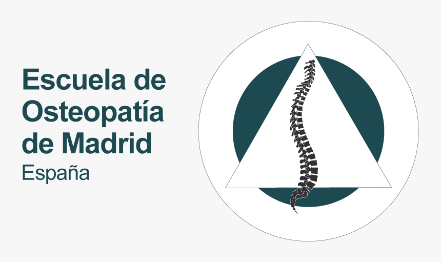 Escuela De Osteopatia De Madrid, HD Png Download, Free Download