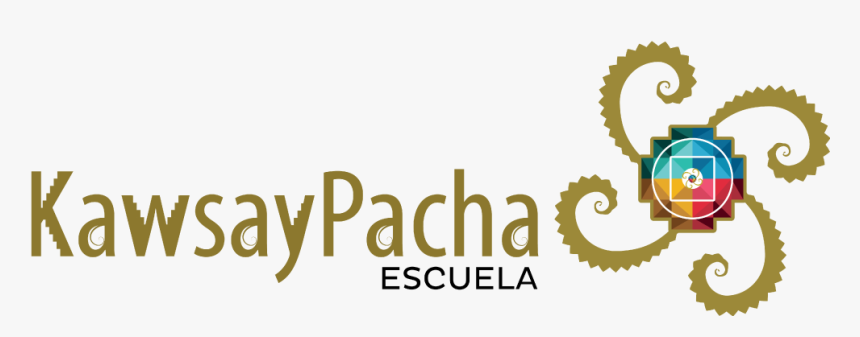Escuela Kawsaypacha - Graphic Design, HD Png Download, Free Download
