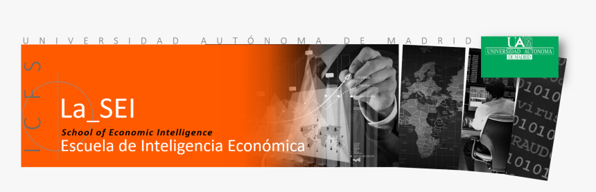 Escuela De Inteligencia Económica - Online Advertising, HD Png Download, Free Download