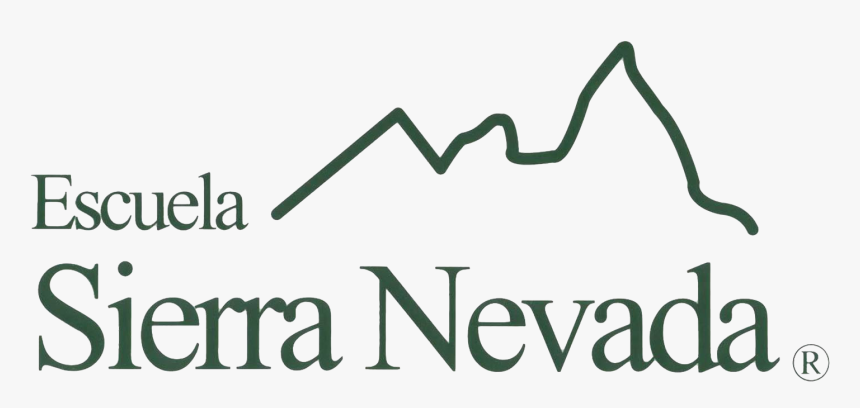 Esn Verde Sin Fondo Ok1 - Escuela Sierra Nevada, HD Png Download, Free Download