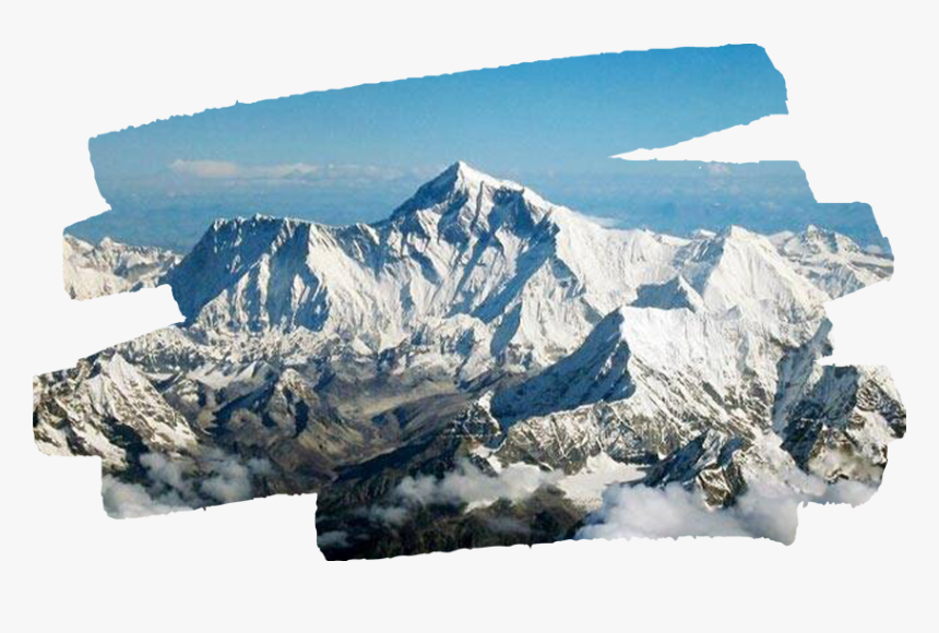 Everest, HD Png Download, Free Download