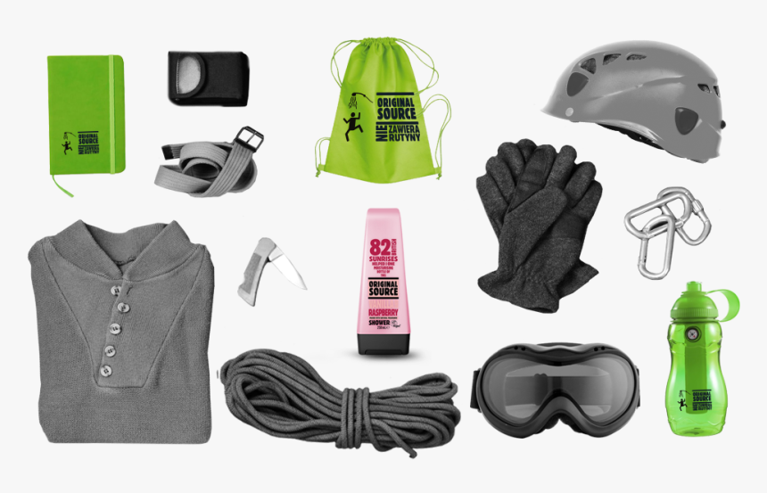 Diving Equipment, HD Png Download, Free Download