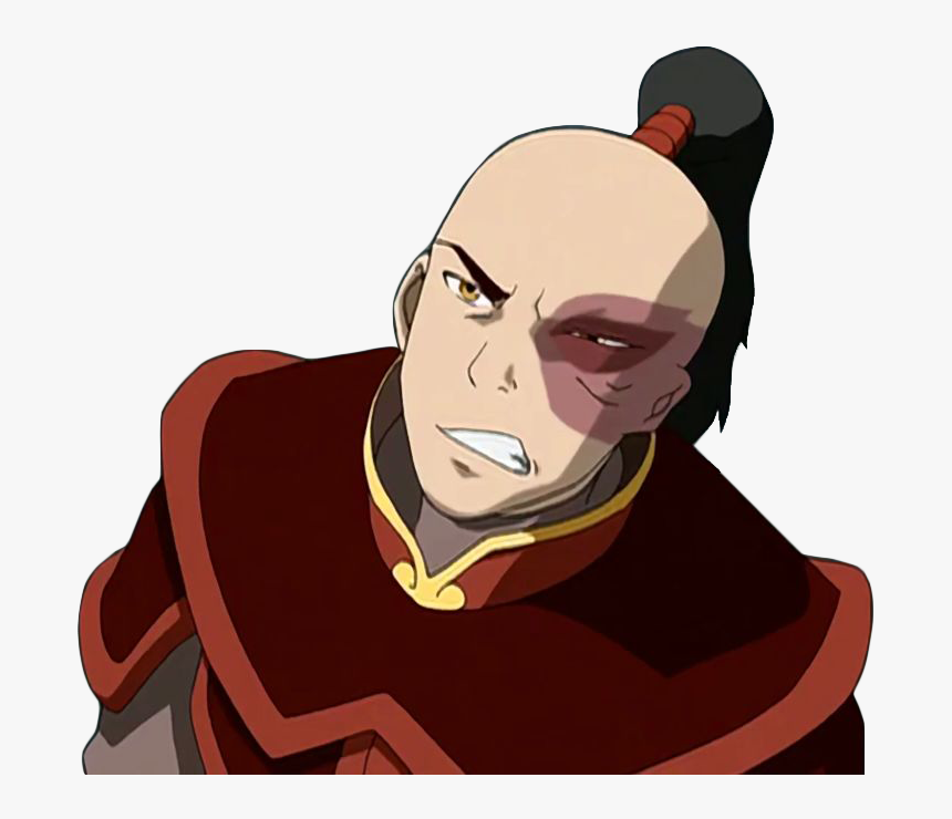 Transparent Zuko Png - Prince Zuko Transparent, Png Download, Free Download