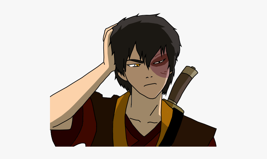 I Feel This Would Be Better In A Socially Awkward Zuko, HD Png Download, Free Download