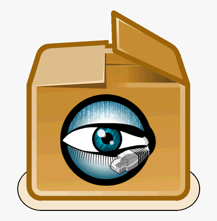 Zeek Package Manager - Icon Software Package, HD Png Download, Free Download