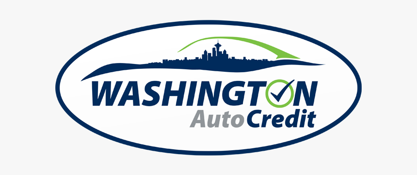 Washington Auto Credit, HD Png Download, Free Download