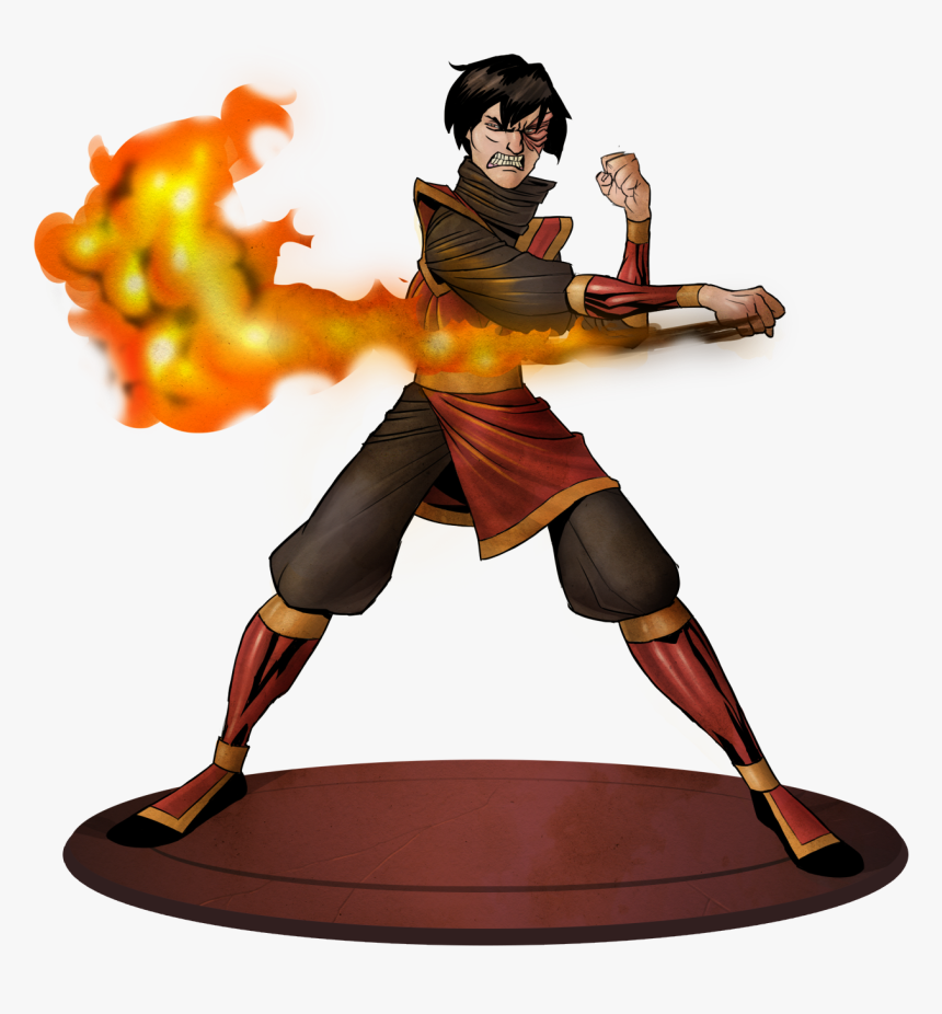 Sokka Avatar Figure Action, HD Png Download, Free Download
