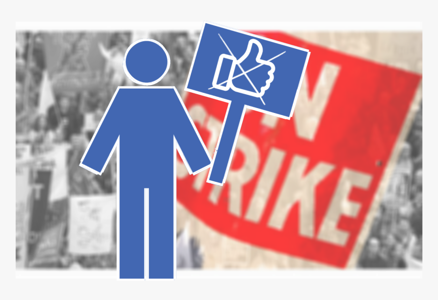 Facebook Strike, HD Png Download, Free Download