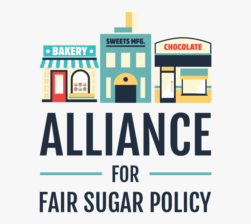 Alliance For Fair Sugar Policy Logo, HD Png Download, Free Download