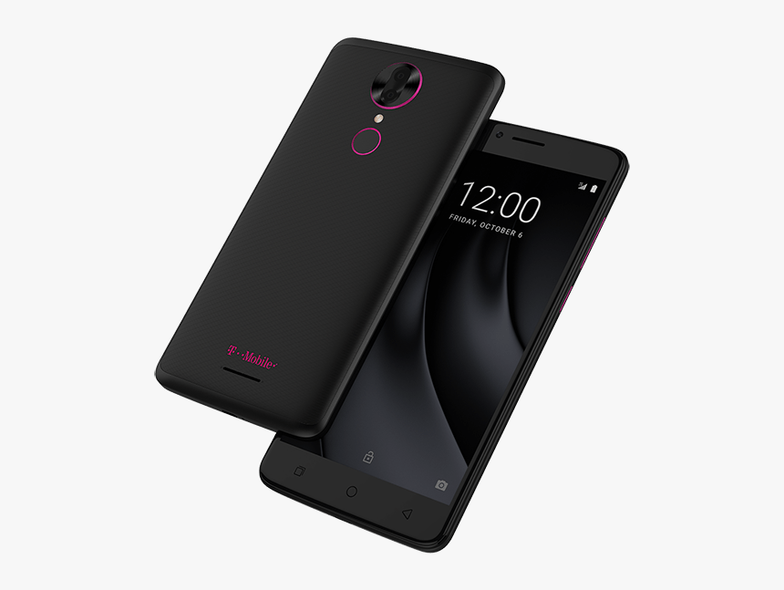 Revvl Plus T Mobile, HD Png Download, Free Download