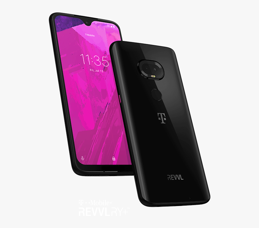 T Mobile Revvlry Plus, HD Png Download, Free Download