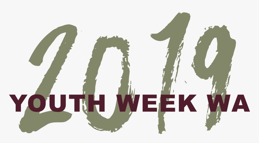 Youth Week Wa 2019, HD Png Download, Free Download